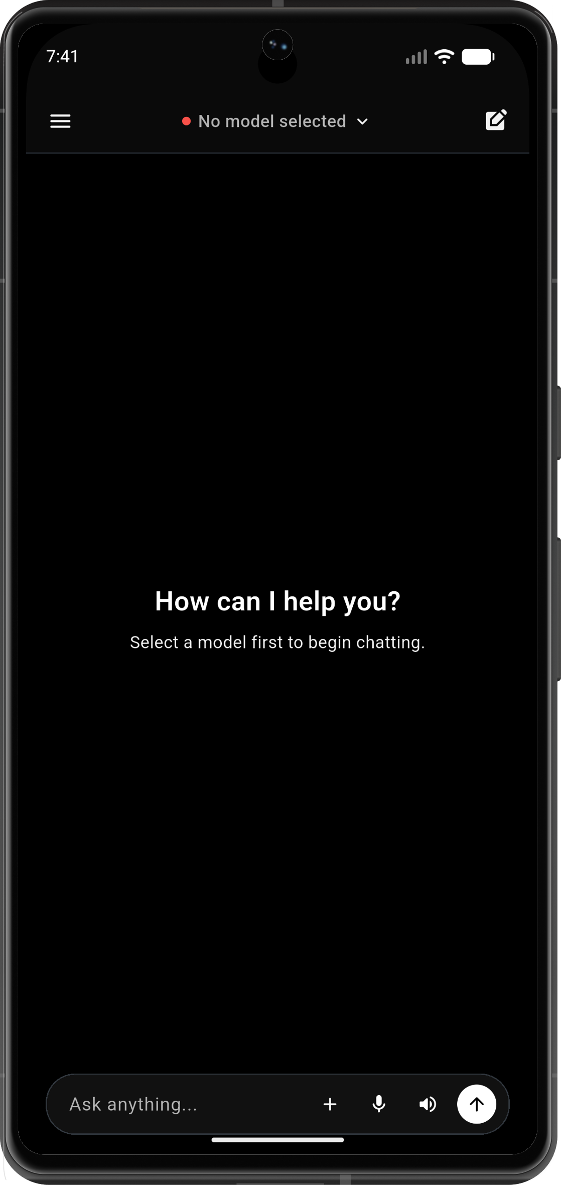 Whyy Cloud Interface